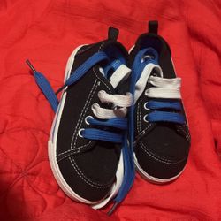 Toddler Shoes