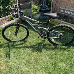 Magna excitor hotsell mountain bike price