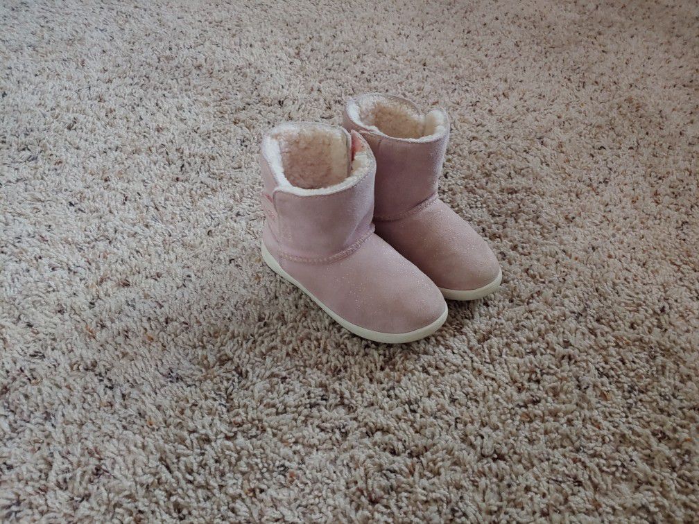 Kids girls ugg boots