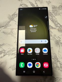 Samsung s23 ultra 512gb