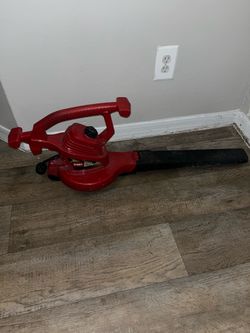 Blower