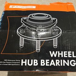 A-PREMIUM WHEEL HUB BEARING HB 13289-C