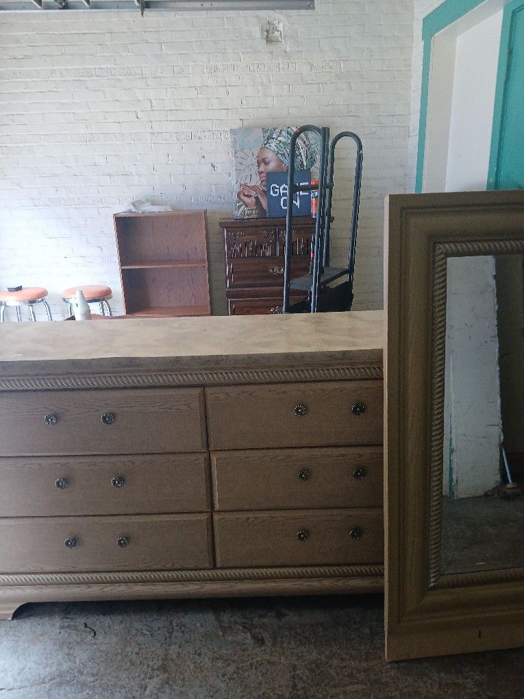 Bedroom Set