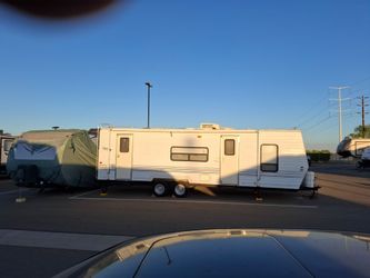 1999 Tahoe Thor