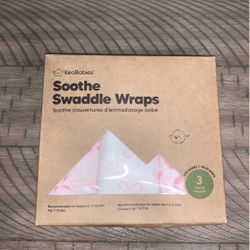 Swaddles 