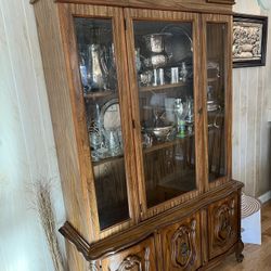 China Cabinet