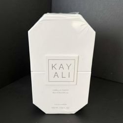 ✨KAY ALI✨ VANILLA CANDY