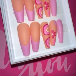 Press On Nails 