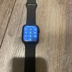 (Used) Apple Watch 6 Series 44mm GPS+Cellular