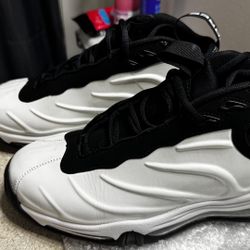 NEW! Nike Total Air Foamposite Max “White”