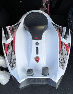 rollplay 12v nighthawk powered riding toy