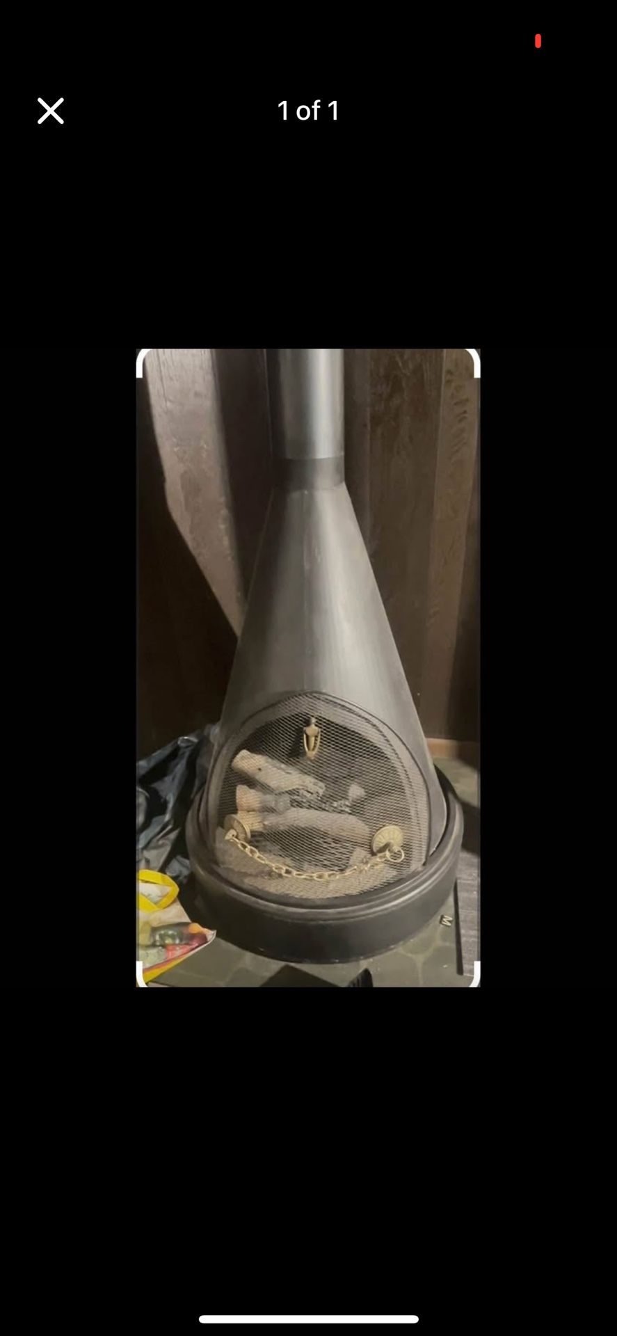 Fire Place 