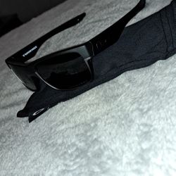 Oakley Twoface Sunglasses 