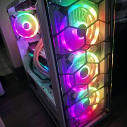 Gaming Computer