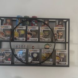 Funko Anime One Piece 