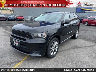 2020 Dodge Durango