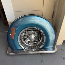 continental kit lowrider