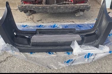 Fiberglass kit ae86