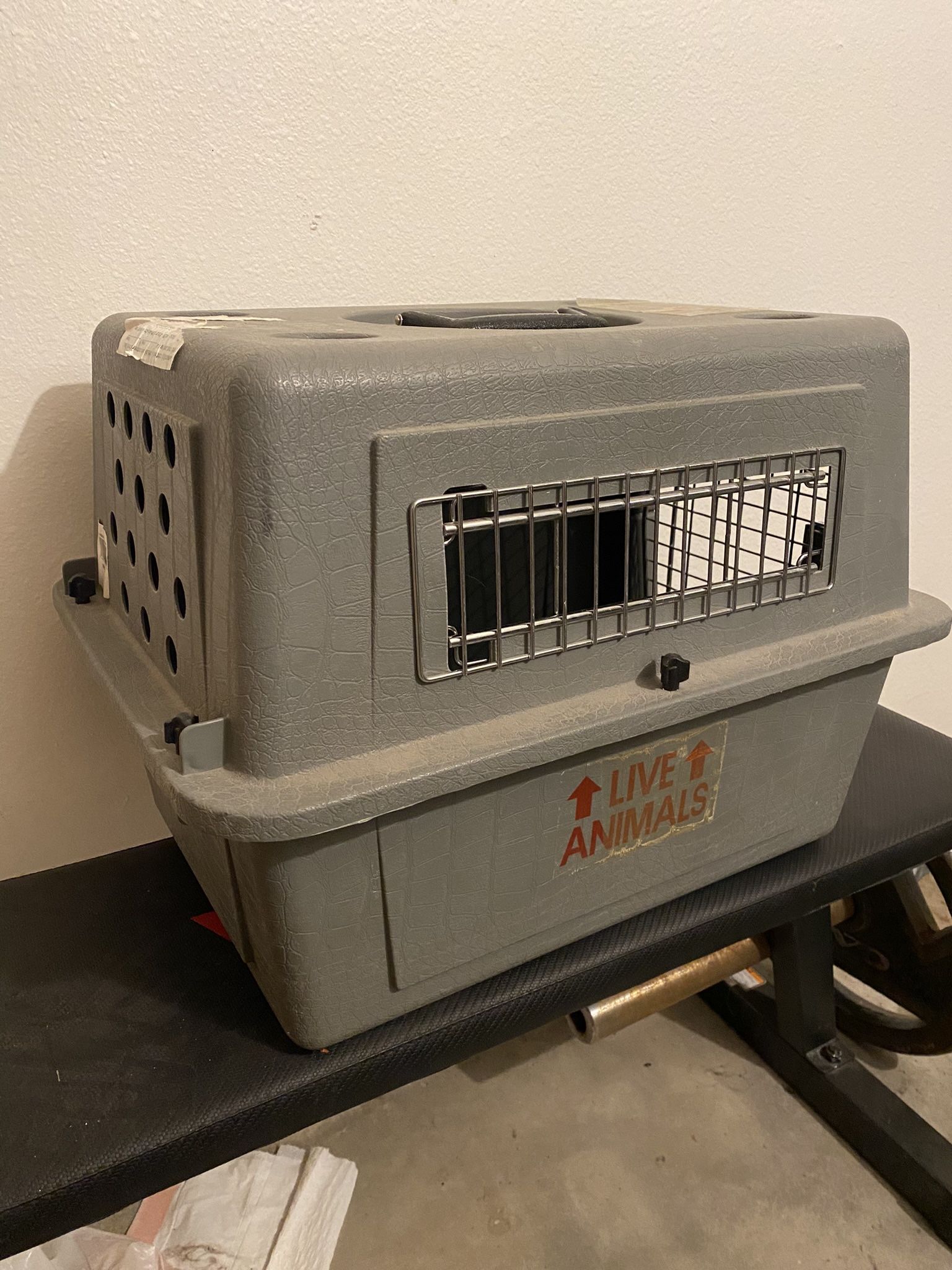 Sky Kennel for Sale in El Paso, TX OfferUp