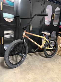 Bsd safari Bmx NEED GONE!!