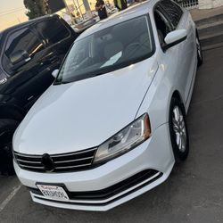 2017 Volkswagen Jetta