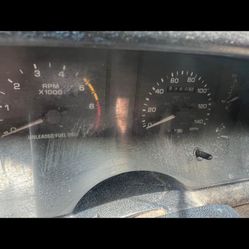 MUSTANG FOX BODY PARTS LOTS OF PARTS