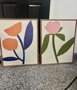 24x30 art