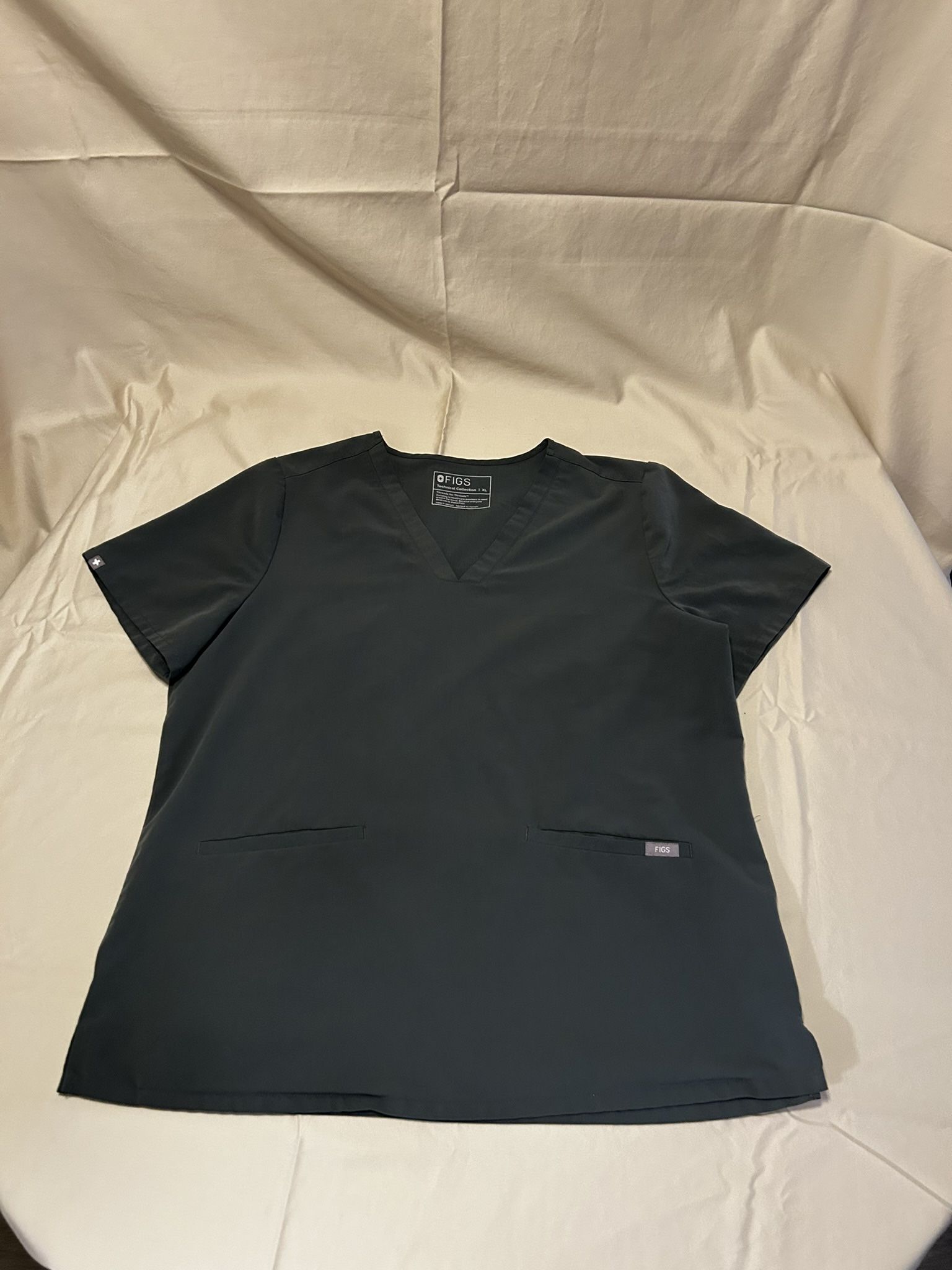 FIGS BONSAI XL TOP AND BOTTOMS