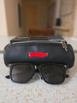 Cool New Blac.h. Sunglasses