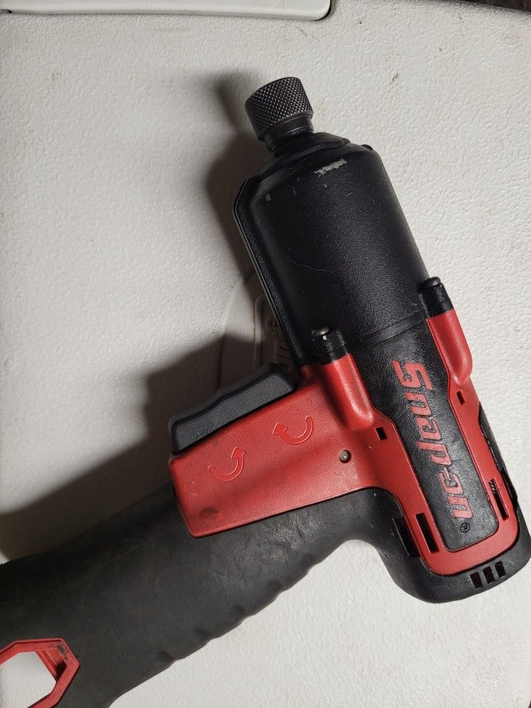 Snap On Hex Bit Impact