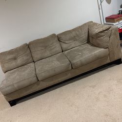 Free Sofa for Pickup