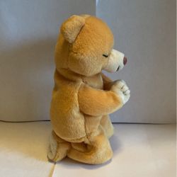 Beanie Baby 