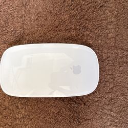 Apple Magic Mouse