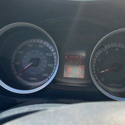 2008 Mitsubishi Lancer