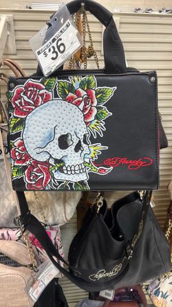 Ed hardy
