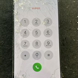 IPhone 11 screen replacement 
