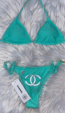 2 PIECE BATHING SUIT