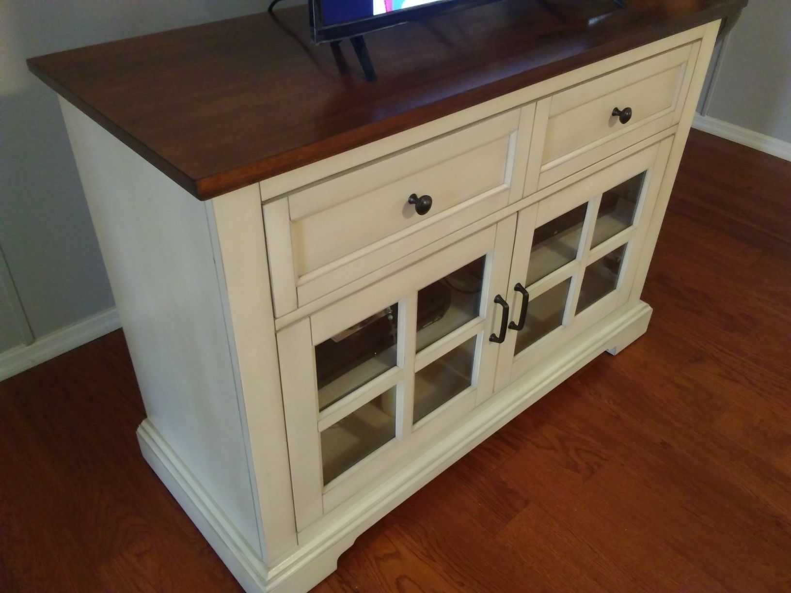 Console, tv stand