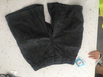 Boy shorts size 7