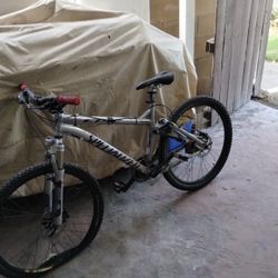 Mountain Bike