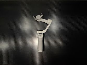 DJI OM Smartphone Gimbal Stabilizer