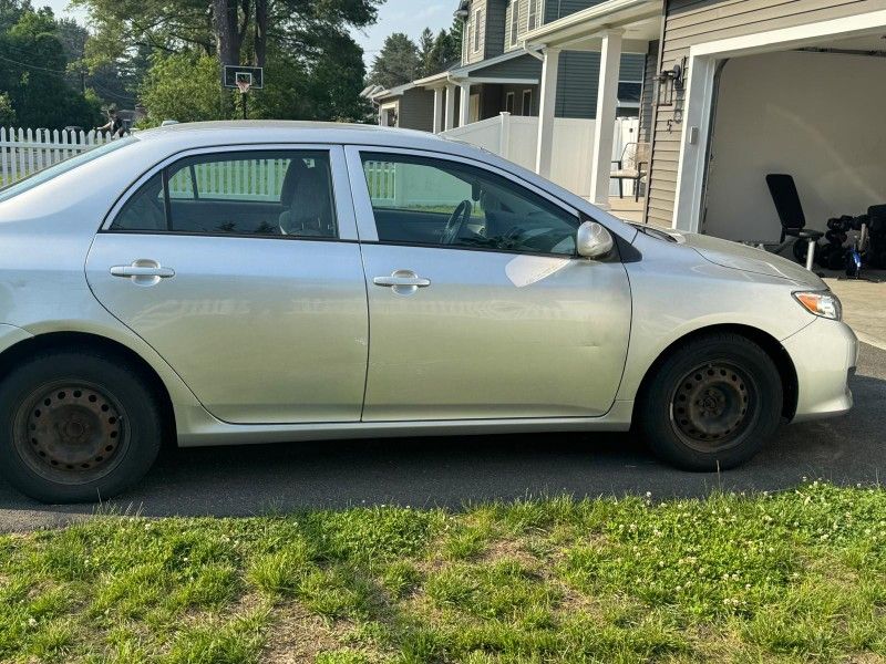 2009Toyota Corolla For Sale