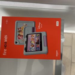 Amazon Fire  HD 8 Kids ( Disney) 