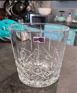 Marquis Crystal Ice Bucket