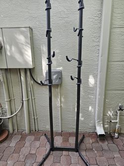 Bike Stand