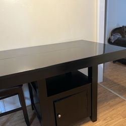 Dining Table For 9 People