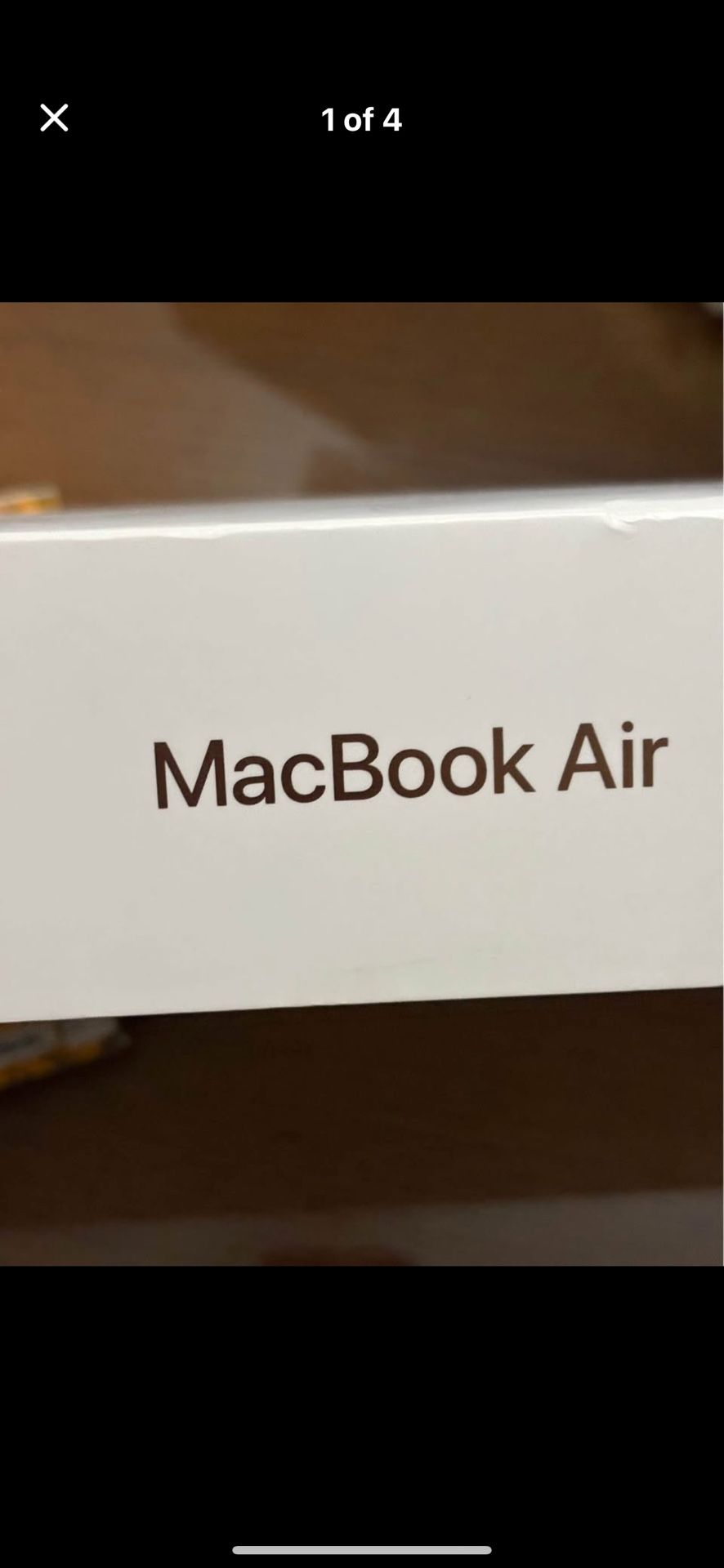 MacBook Air