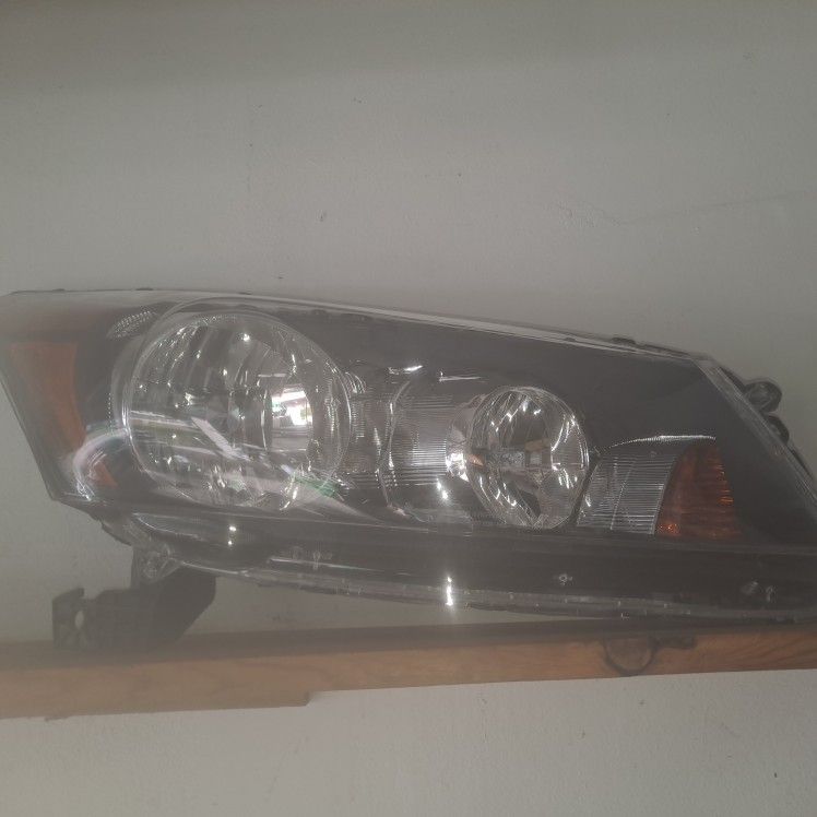 Honda Light