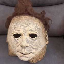 Michael Meyers Mask