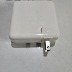 Apple MacBook Charger – MagSafe 1 Power Adapter – Tested Working